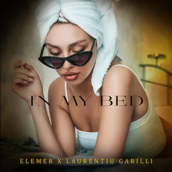 In my bed by Laurentiu Garilli