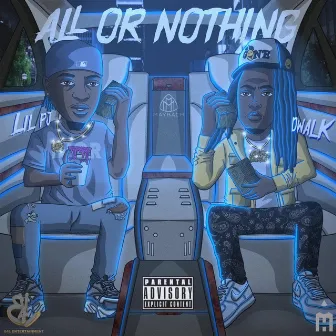 ALL OR NOTHING by LIL PJ