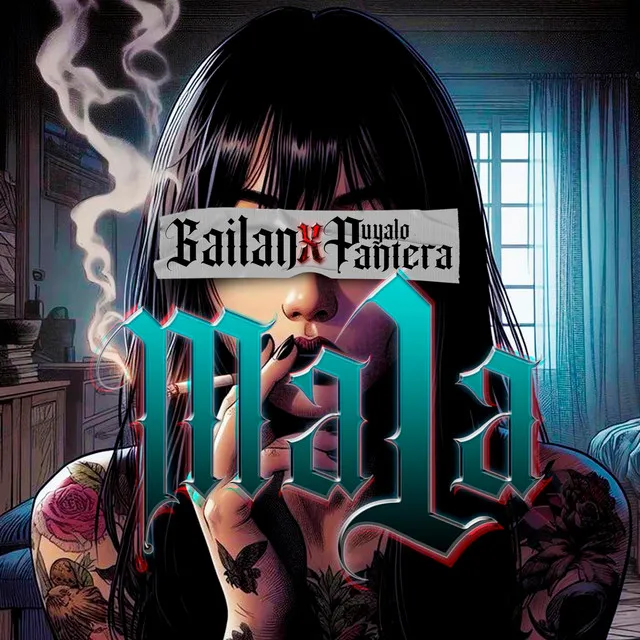 Mala