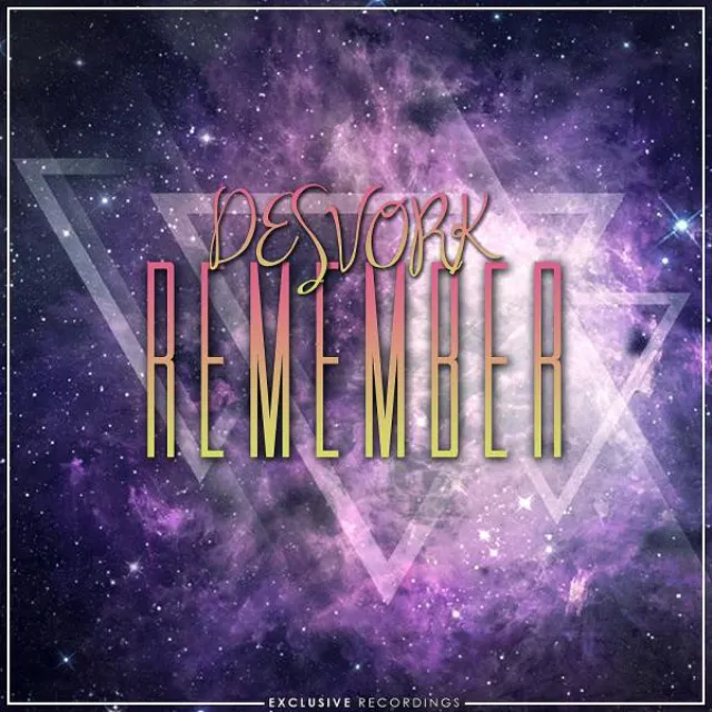 Remember - Original Mix