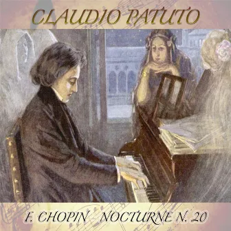 F. Chopin Nocturne N. 20 by Claudio Patuto