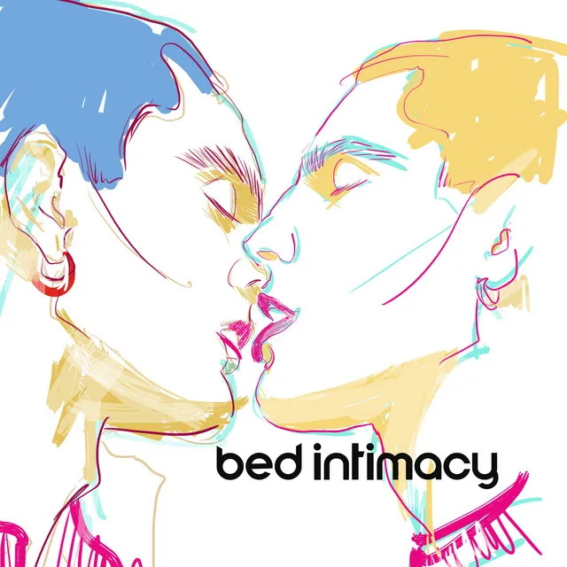 Bed Intimacy: Feel the Seductive Energy with Erotic Chillout BGM