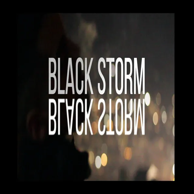 Black Storm