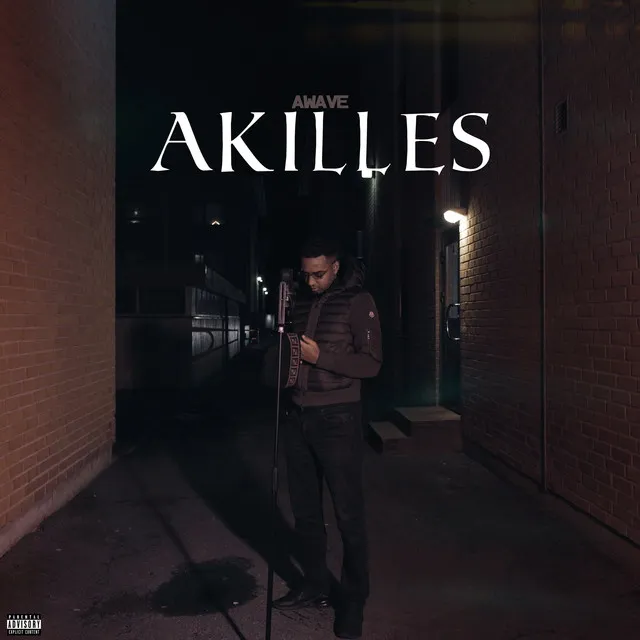 Akilles