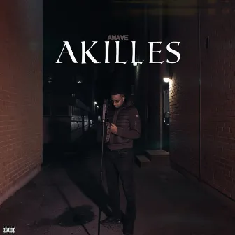 Akilles by takenoelz