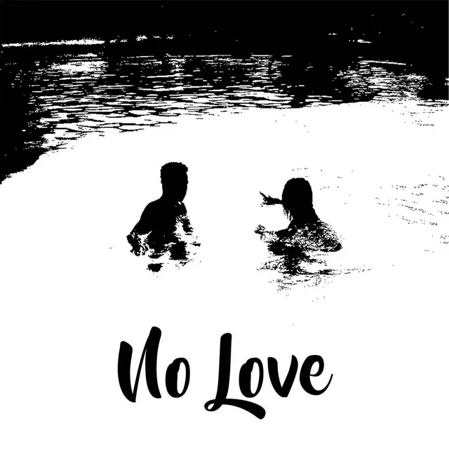 No Love (with Yoki Hars)