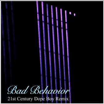 Bad Behavior by Pat DiCenso