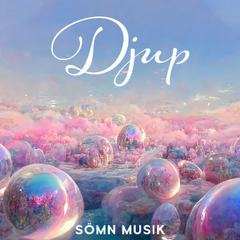 Djup sömn musik (Uppnå lugn och befria dig från bekymmer, Bota sömnlöshet och sömnbrist) by Djup Avslappningsövningar Akademi