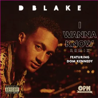 I Wanna Know (Remix) by Unknown Artist