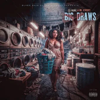 Big Draws by Mr. 4Twenty