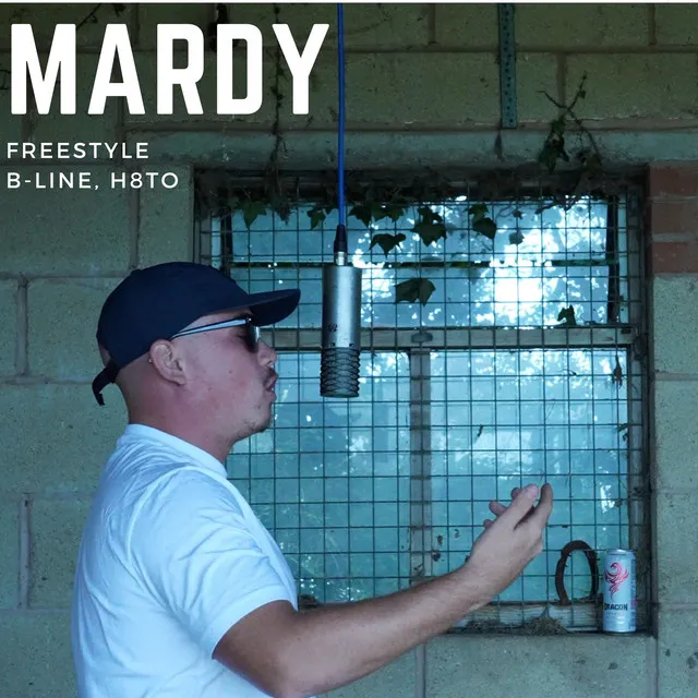 Mardy Freestyle