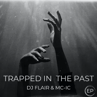 Trapped In The Past by MC-IC