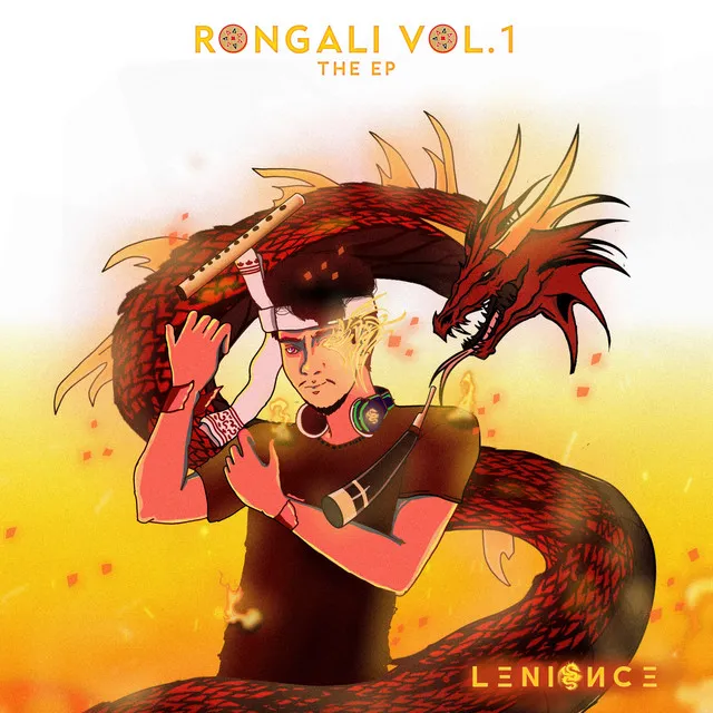 Rongali