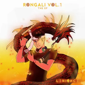 RONGALI, VOL. 1 by LENIENCE