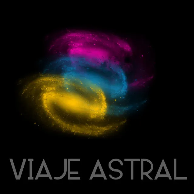 Viaje astral