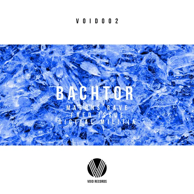 Bachtor - Original Mix