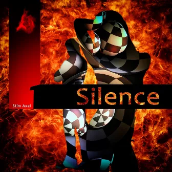 Silence by Stim Axel