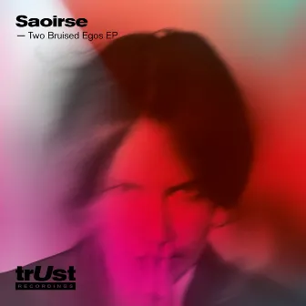 Two Bruised Egos EP by Saoirse