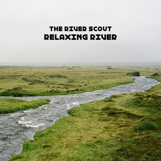 the river scout