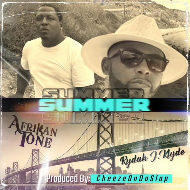 Summer (feat. Rydah J Klyde)