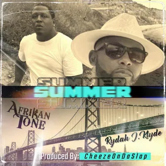 Summer (feat. Rydah J Klyde) by Afrikan Tone