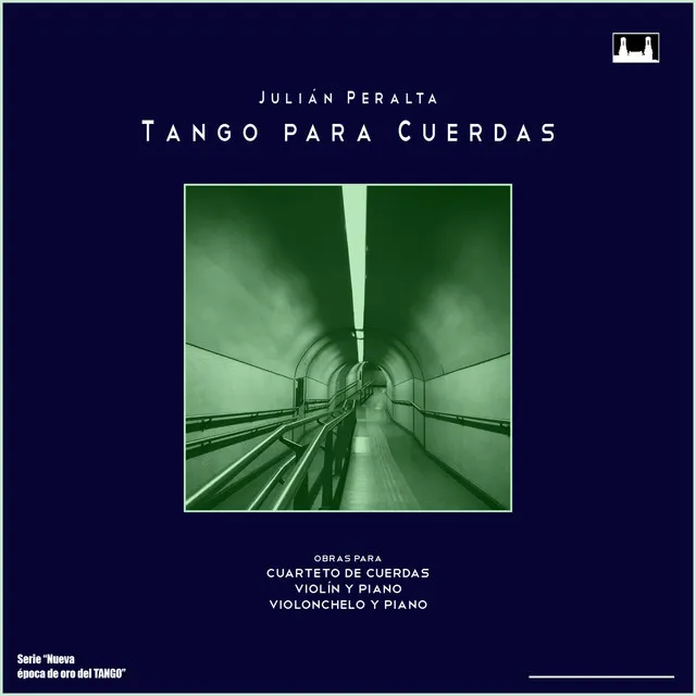 Tango para Cuerdas