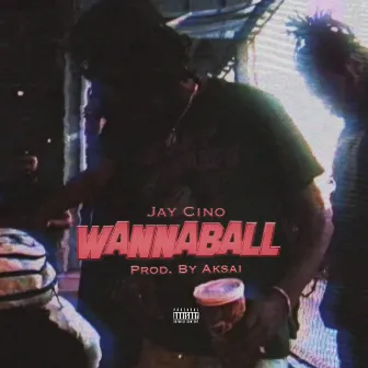 Wanna Ball by Jay Cino