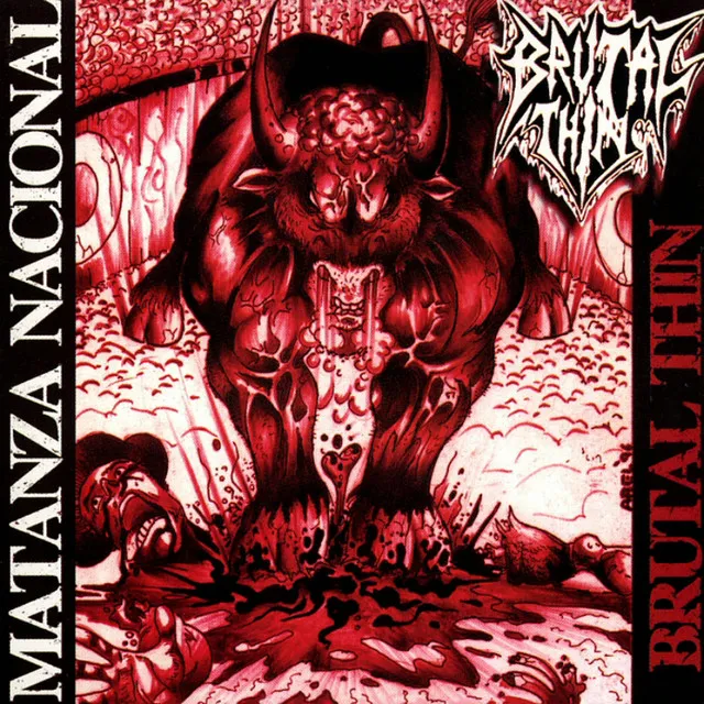 Matanza Nacional