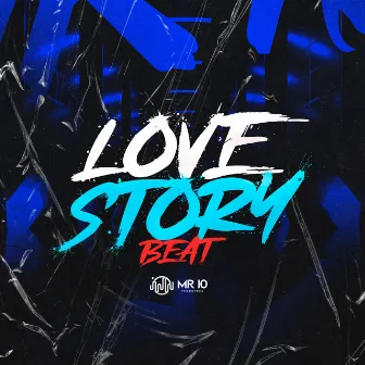 LOVE STORY BEAT by MC JNT