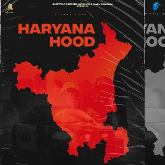 Haryana Hood by Irshad Khan