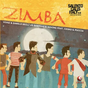 Zimba by Vivaz