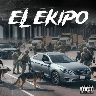 El Ekipo by Pelygro