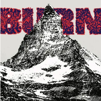 Mountain by Burn