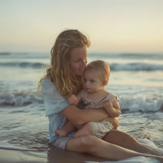 Pequeñas Sonrisas: Música Ambiental Para Bebés by Canciones infantiles Cuentos de hadas e historias infantiles