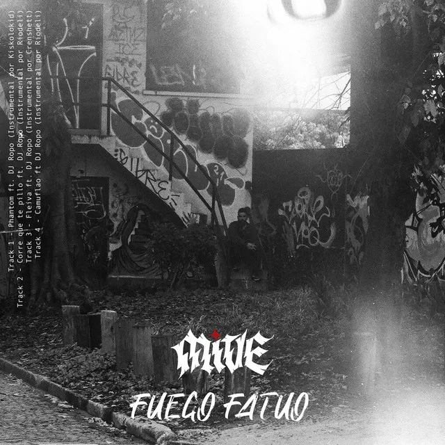 Fuego Fatuo