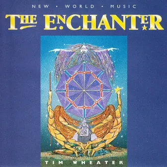 The Enchanter by Tim Wheater