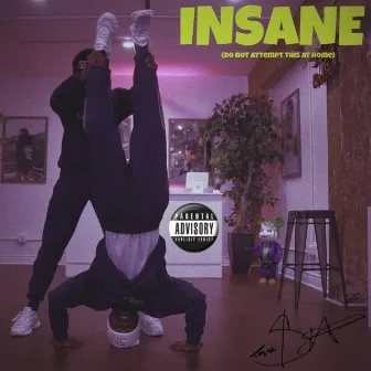 INSANE by $tax