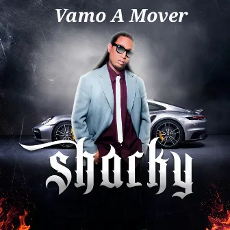 Vamo a Mover by SHARKY