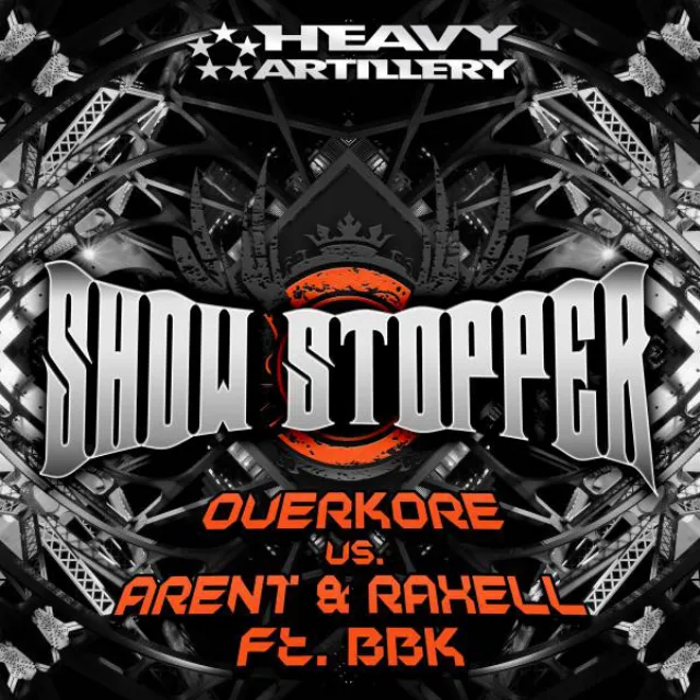 Show Stopper - Original Mix