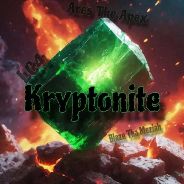 Kryptonite