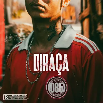 Diraça by Vulgo JD