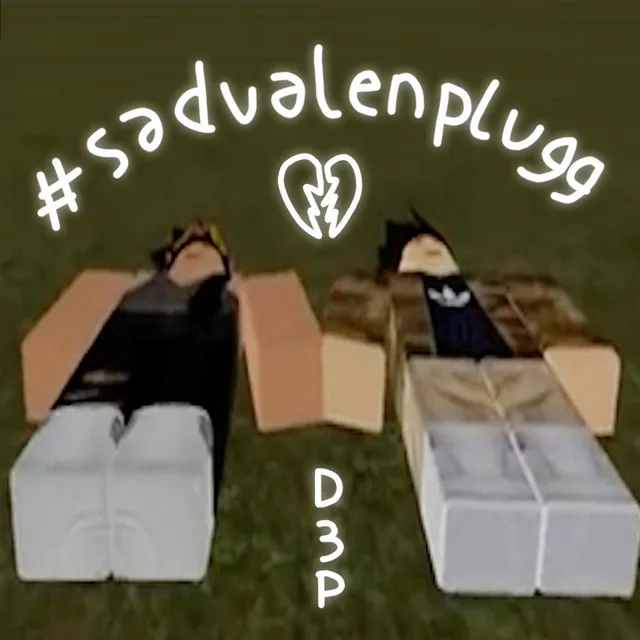 #sadvalenplugg