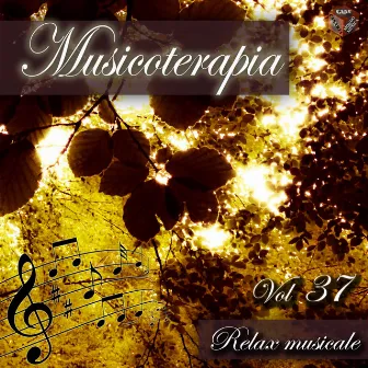 Musicoterapia, Vol. 37 by Gianni Aterrano