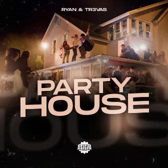 Party House by Ryan