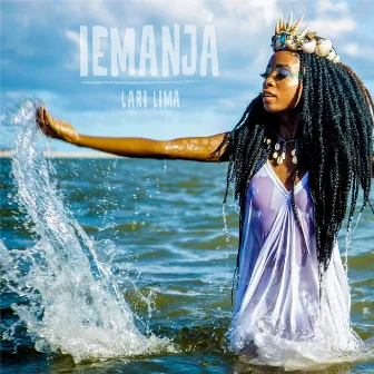 Iemanjá by Lari Lima