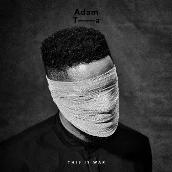 This Is War (feat. Duvchi) by Adam Tensta