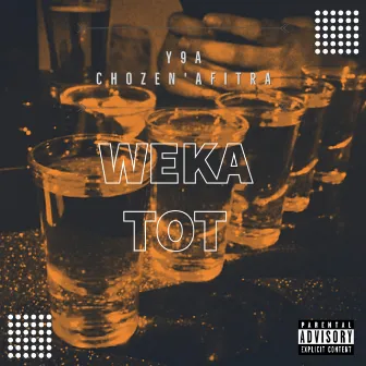 Weka Tot by CHozenAfitra