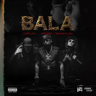 Bala by Rokero