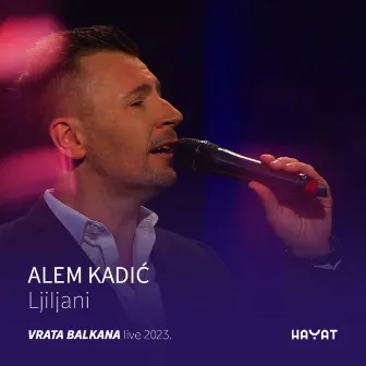 Ljiljani Vrata Balkana Live 2023 by Semir Čehić