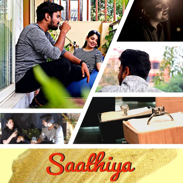 Saathiya